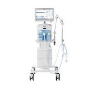 Аппарат ИВЛ для новорожденных и детей Dräger Babylog VN600