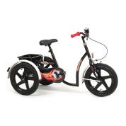 Реабилитационный ортопедический велосипед для детей с ДЦП Vermeiren Sporty, Бельгия