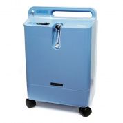 Кислородный концентратор EVERFLO Philips, Нидерланды