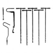 Набор Остеосинтез модернизированный, Россия