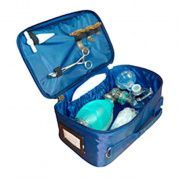 Аппарат дыхательный ручной - детский: без аспиратора АДР-МП-Д Медплант, Россия