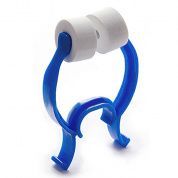 Зажим для носа, Великобритания