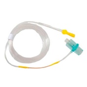 Адаптер на эндотрахеальную трубку FilterLine H, для детей до года/новорожденных ZOLL, США