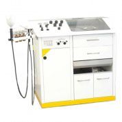 ЛОР-комбайн Otlaphari Compact Plus Dantschke, Германия