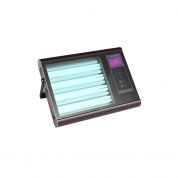 Аппарат для ультрафиолетовой терапии в диапазонах СУФ и ДУФ KN-4006 AL2/BL2