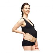 Бандаж эластичный для беременных модель 0307 размер 2