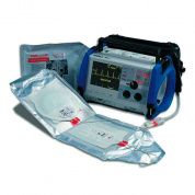 Дефибриллятор с тремя опциями M Series ZOLL США