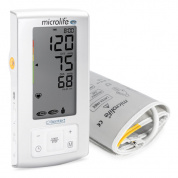Автоматический тонометр с функцией выявления риска инсульта BP A6 PC Microlife