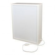 Люминесцентный негатоскоп TAGLER НЛ-1 (1-кадровый)