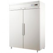 Шкаф Polair ШХКФ-1,4 (0,7-0.7) медицинский для хранения лекарственных средств