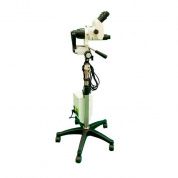 Кольпоскоп КС-01 ZOOM на прямом штативе Вариант 201 Стандарт