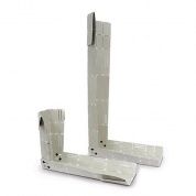 Комплект шин транспортных иммобилизационных складных для взрослых малый КШТИв-01, Россия