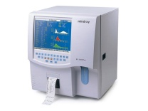 Mindray BC-3000 Plus Гематологический анализатор автоматический, Китай