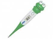 Термометр электронный DT-624F Лягушонок AND, Япония