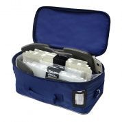 Комплект шин транспортных иммобилизационных складных для взрослых и детей большой КШТИ-01, Россия