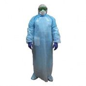 Комплект противоэпидемический САДОЛИТ-1А одноразовый, Россия