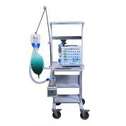 Аппарат искусственной вентиляции легких «Фаза-21», Россия