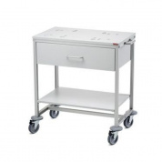 Мобильная тележка для транспортировки медицинских весов SECA 403