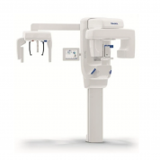 GENDEX GXDP-700 - цифровая панорамная рентгенодиагностическая система с возможностью дооснащения модулем цефалостата и функцией 3D-томографии