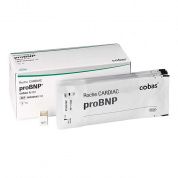 Набор тест-полосок для определения концентрации Д-Димера CARDIAC D-Dimer Roche, Германия