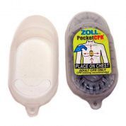 Защитный силиконовый чехол, тип 2 ZOLL, США