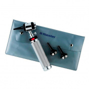 Офтальмоскоп Uni II/May(Офтальмоскоп XL 3,5В, рукоятка тип С, только от аккумулятора: 10708 или 10691+10705) Riester