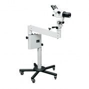 Кольпоскоп КС-01 ZOOM светодиодный осветитель, консольный (Вариант 211 Стандарт)