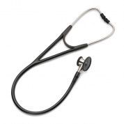 Стетофонендоскоп кардиологический Harvey Elite чёрный 71 см (25&amp;amp;amp;amp;amp;amp;amp;amp;amp;amp;quot;) Welch Allyn, США