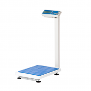 Весы электронные медицинские ВЭМ-150-"Масса-К" Вариант исполнения ВЭМ-150.3-А3