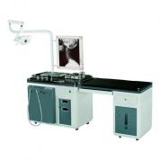 Рабочее место отоларинголога ST-E600 (стандартная комплектация) Dixion, Россия-Китай