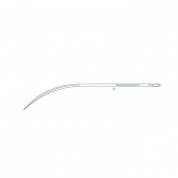 Игла хирургическая 3, серии PM/A-623 полуизогнутые Medicor