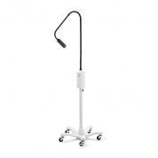 Светильник медицинский GS Exam Light IV с настольным/настенным креплением Welch Allyn