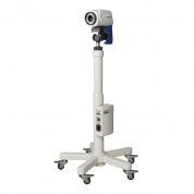 Кольпоскоп медицинский Sensitec с принадлежностями (VC-200, прямая стойка, LED), Apexmed