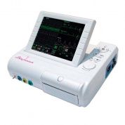 Фетальный монитор «Дафина» с анализом данных по Фишеру, Китай