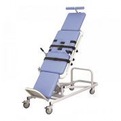 Кровать-вертикализатор с гидравлическим приводом Hercules