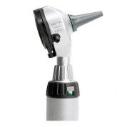 Отоскоп F.O. BETA 200 LED (+воронки ушные Tips (4 шт.) ) Heine, Германия