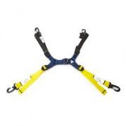 Фиксаторы плечевого пояса пациента ZOLL, США