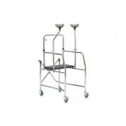 Ходунки инвалидные FS203 Армед, Китай