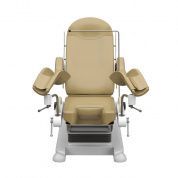 Гинекологическое кресло CHS – E1000, JW Medical Corporation