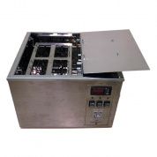 "ПЛАЗМОТЕРМ-4" Устройство для размораживания криоконсервированных продуктов крови