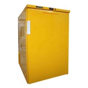 Холодильник для хранения медицинских отходов Саратов 506М КШ-800, Беркут-2000, Россия