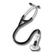 Стетоскоп электронный ЗМ Littmann 3100, Черный, США