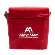 Термоконтейнер переносной для кратковременного хранения крови и кровезаменителей и биопрепаратов ТМ - "МОКА" ТМ4