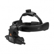 Офтальмоскоп OMEGA 600 LED, настенное зарядное устройство W1