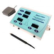 Флеш-эпилятор Шмель-1000, Россия