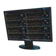 Kernel KN-2000+ Центральная станция мониторинга, Китай