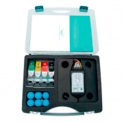 Электрокардиограф компьютерный КАРДи2, базовая комплектация ПО (PCNT + ЭКГ-12 + ХНИЗ + SCORE), Medical Computer Systems