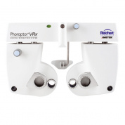 Ультратонкий электронный фороптер VRx