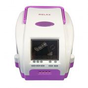 Аппарат для прессотерапии (лимфодренажа) LymphaNorm RELAX размер XL