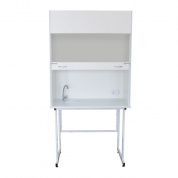 Шкаф вытяжной В-110 люкс